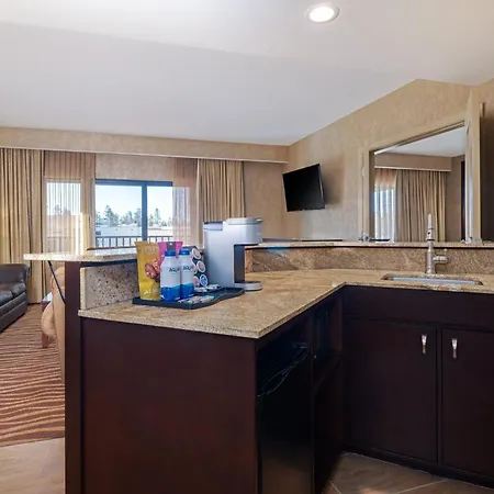 Holiday Inn Resort Grand Canyon By Ihg