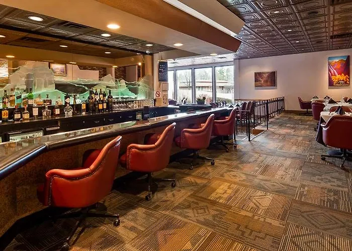 Resort The Squire At Grand Canyon By Ihg 4*