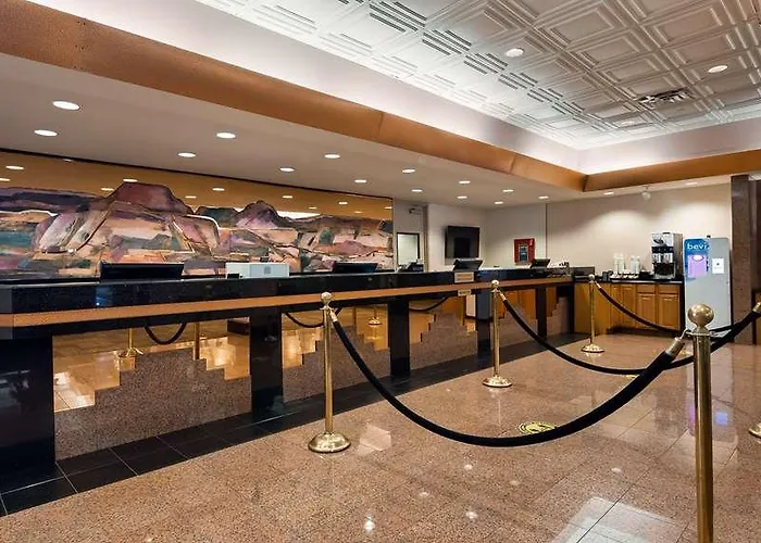 The Squire At Grand Canyon By Ihg 4* Tusayan