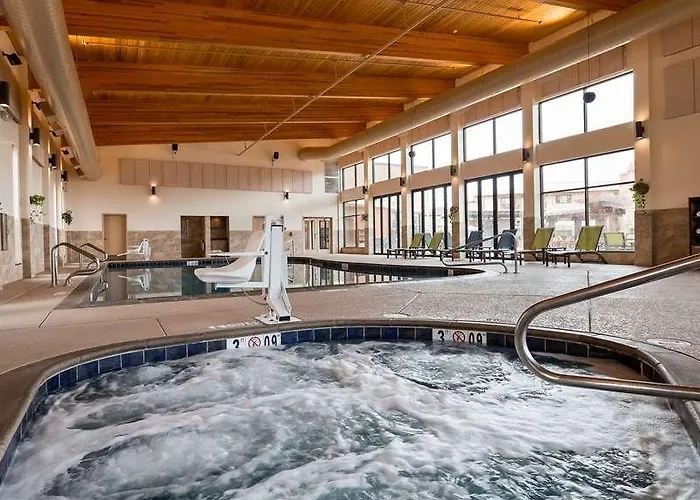 Grand Canyon By Ihg 4* Tusayan