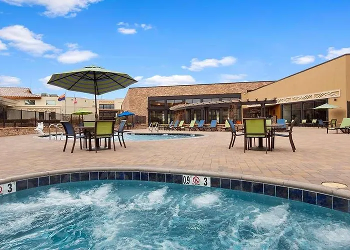 The Squire At Grand Canyon By Ihg 4* Tusayan