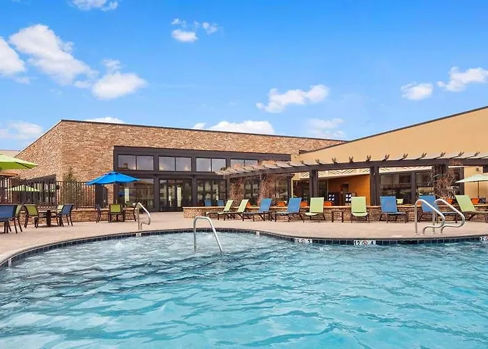 The Squire At Grand Canyon By Ihg Resort 4*