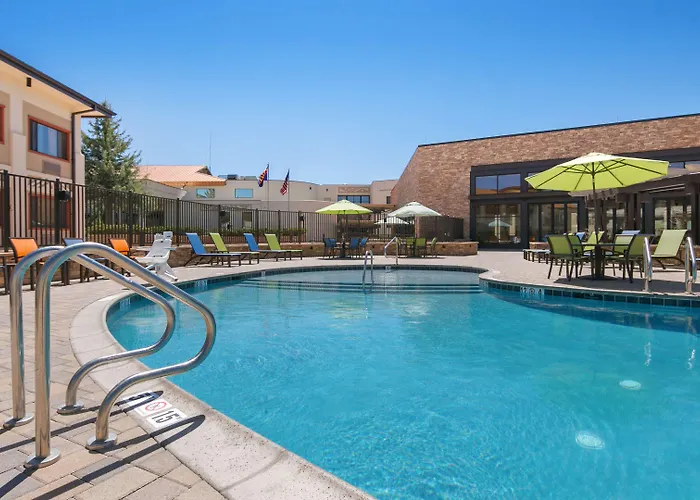 Resort The Squire At Grand Canyon By Ihg