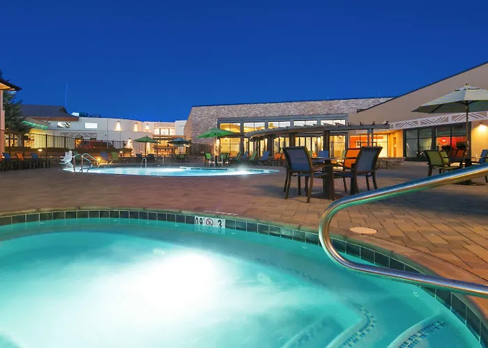 Resort Grand Canyon By Ihg 4*