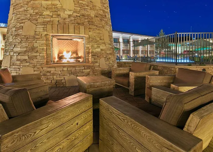 The Squire At Grand Canyon By Ihg Resort 4*