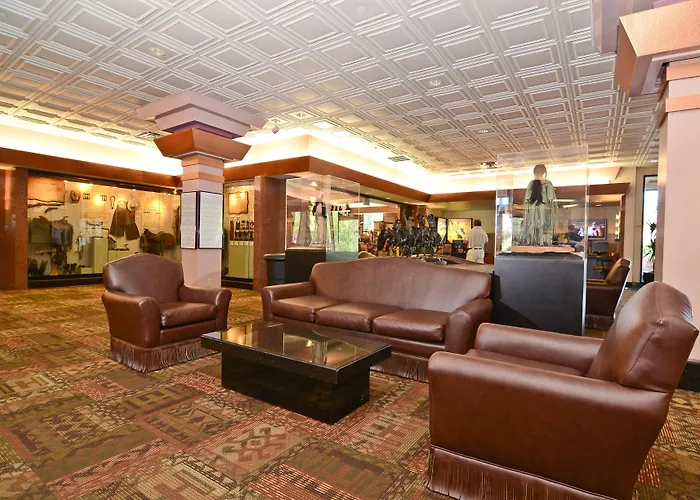 Resort The Squire At Grand Canyon By Ihg Tusayan