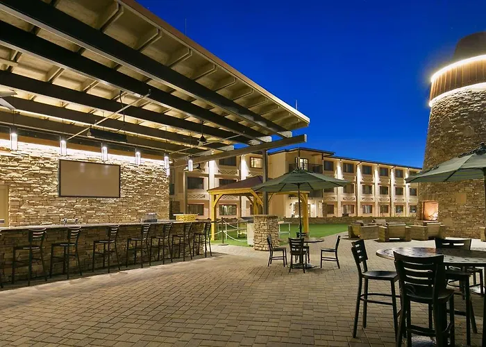 The Squire At Grand Canyon By Ihg Resort