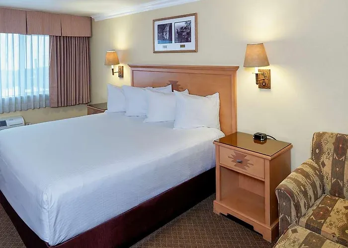 Grand Canyon By Ihg Resort 4*