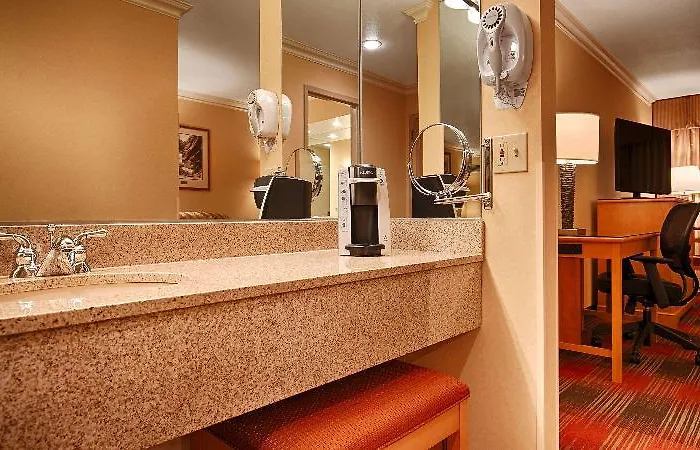 Grand Canyon By Ihg 4* Tusayan