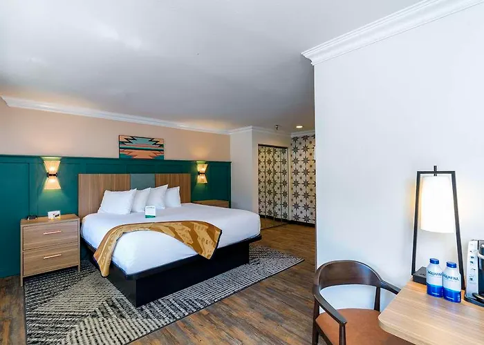 Grand Canyon By Ihg 4*