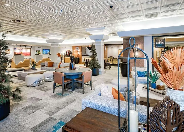 The Squire At Grand Canyon By Ihg Resort 4*