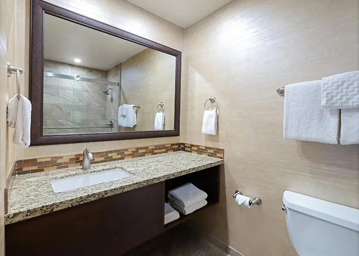 Grand Canyon By Ihg Resort Tusayan