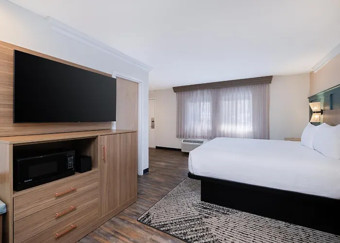 The Squire At Grand Canyon By Ihg 4*