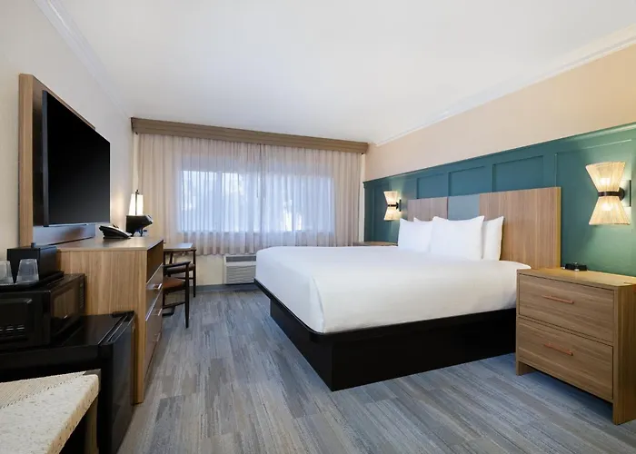 The Squire At Grand Canyon By Ihg