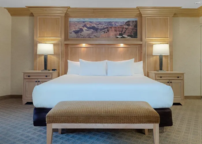 The Squire At Grand Canyon By Ihg 4*