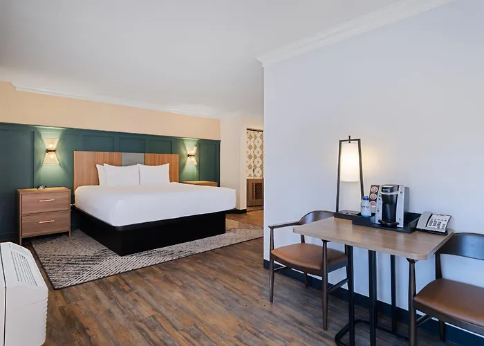 The Squire At Grand Canyon By Ihg 4* Tusayan