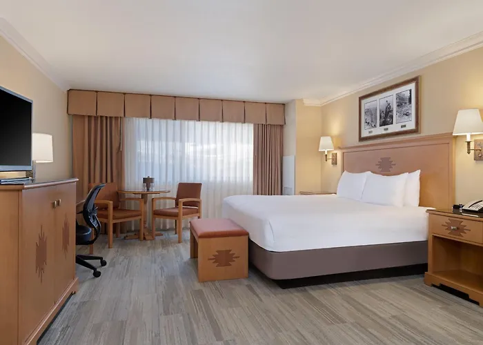 The Squire At Grand Canyon By Ihg