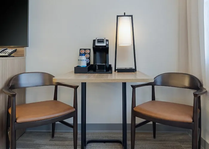 The Squire At Grand Canyon By Ihg Resort