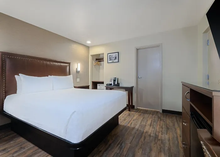 The Squire At Grand Canyon By Ihg Resort 4*