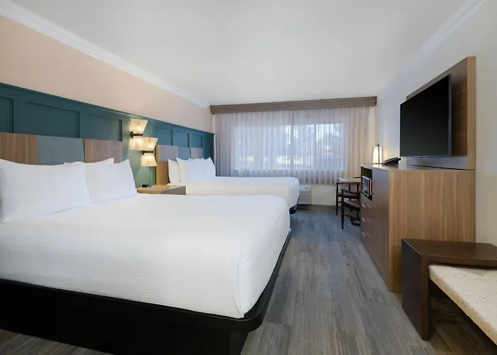 Resort The Squire At Grand Canyon By Ihg 4*