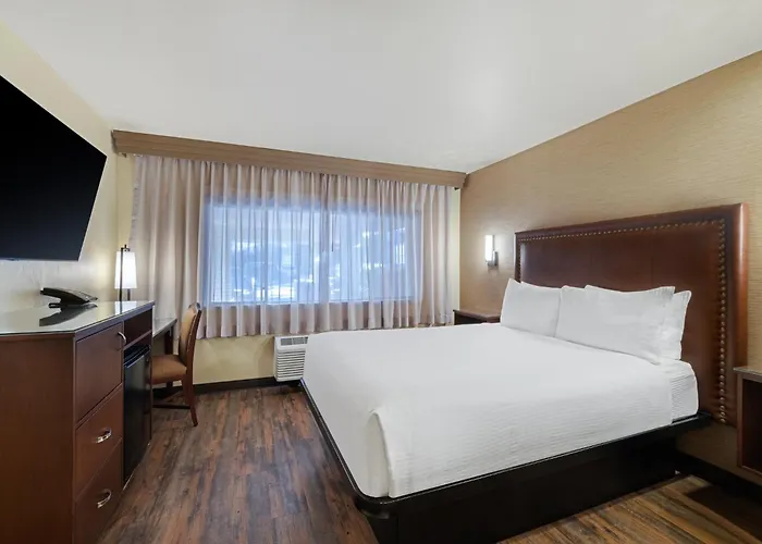 Resort The Squire At Grand Canyon By Ihg Tusayan