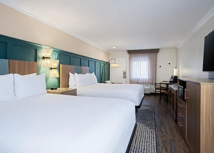 The Squire At Grand Canyon By Ihg 4* Tusayan