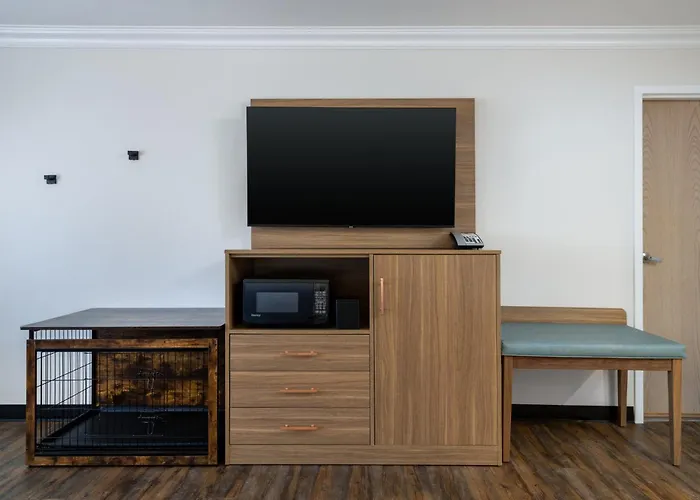 Resort The Squire At Grand Canyon By Ihg 4*