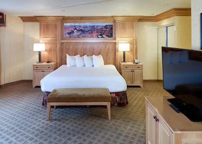 The Squire At Grand Canyon By Ihg Resort 4*