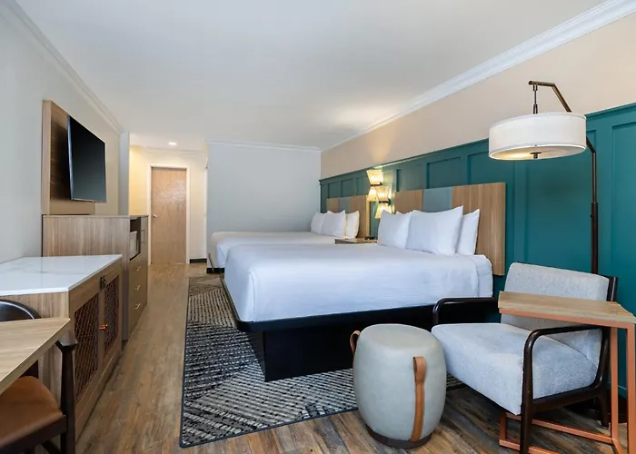 The Squire At Grand Canyon By Ihg 4* Tusayan