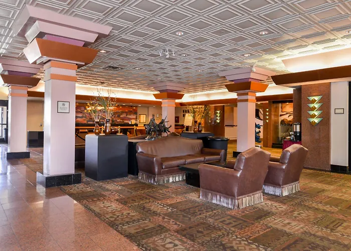 The Squire At Grand Canyon By Ihg 4*