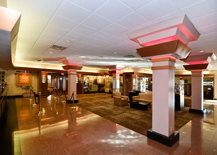 The Squire At Grand Canyon By Ihg Resort Tusayan