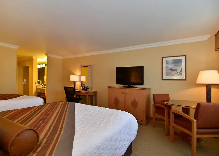 Resort The Squire At Grand Canyon By Ihg Tusayan