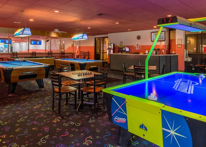 The Squire At Grand Canyon By Ihg Resort 4*