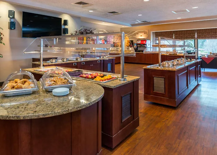 Resort The Squire At Grand Canyon By Ihg Tusayan