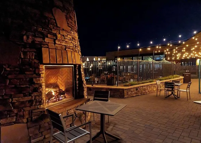 The Squire At Grand Canyon By Ihg Resort Tusayan