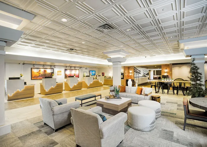 Resort The Squire At Grand Canyon By Ihg