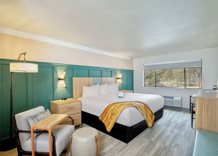 The Squire At Grand Canyon By Ihg 4*