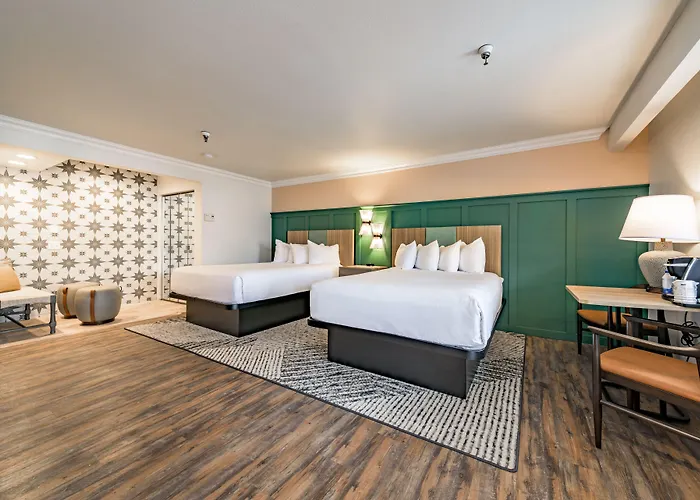 Resort The Squire At Grand Canyon By Ihg 4*