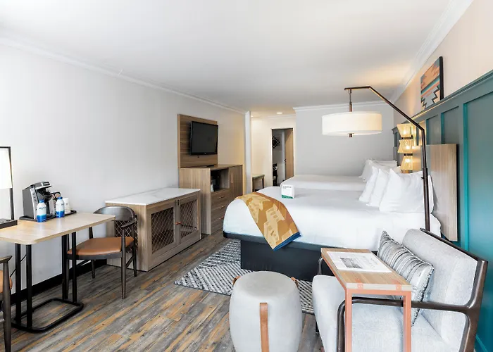 The Squire At Grand Canyon By Ihg Resort 4*