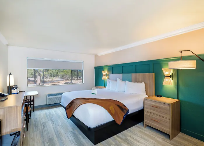 The Squire At Grand Canyon By Ihg 4*