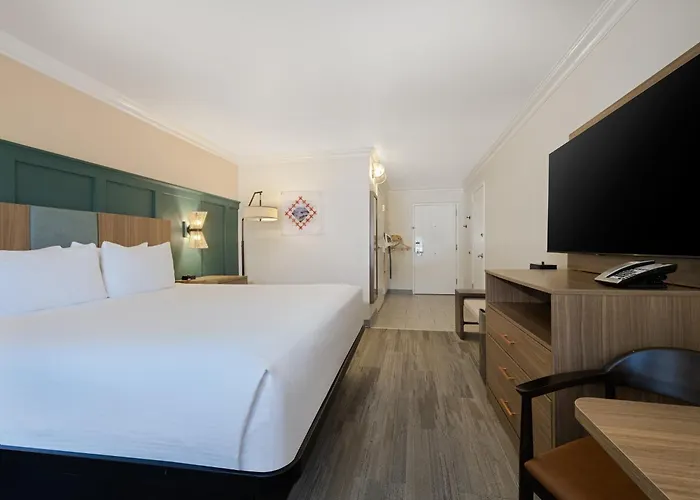 Resort The Squire At Grand Canyon By Ihg