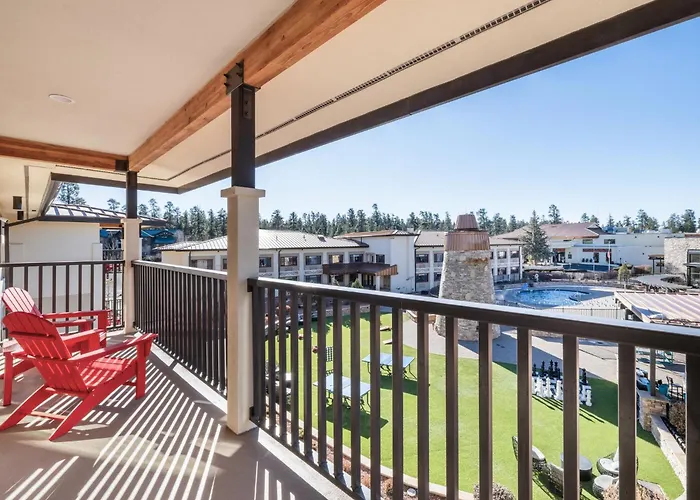 The Squire At Grand Canyon By Ihg Resort