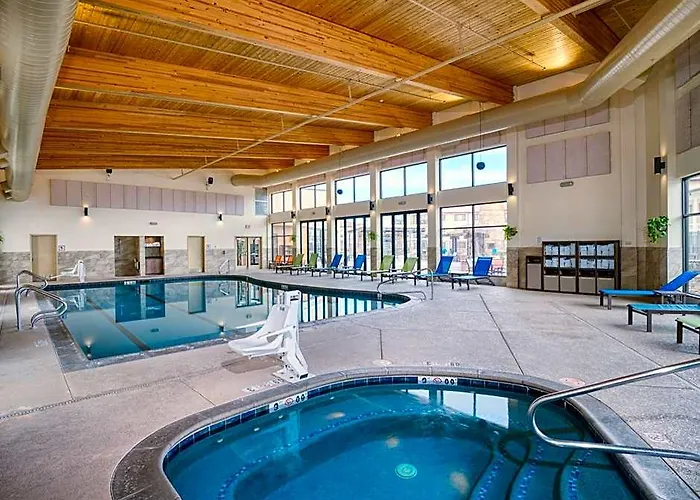 The Squire At Grand Canyon By Ihg 4*