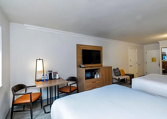 The Squire At Grand Canyon By Ihg