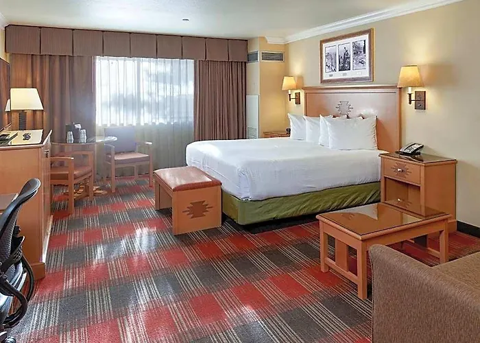 The Squire At Grand Canyon By Ihg 4*