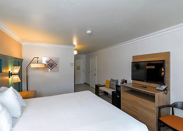 Resort The Squire At Grand Canyon By Ihg Tusayan