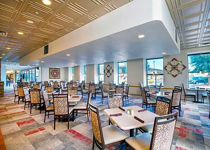 Resort The Squire At Grand Canyon By Ihg 4*