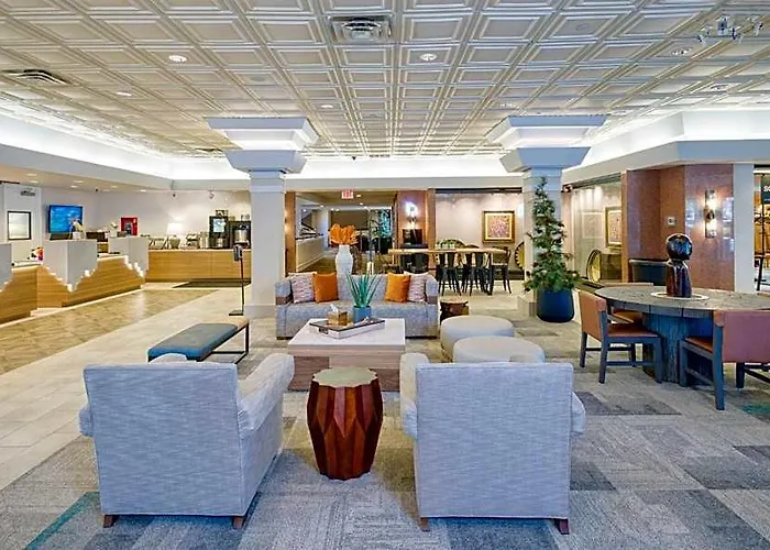 The Squire At Grand Canyon By Ihg