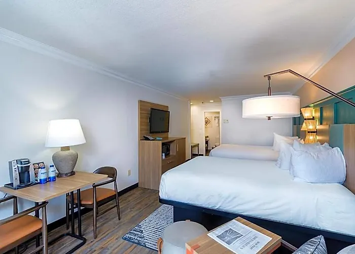 Resort The Squire At Grand Canyon By Ihg 4*