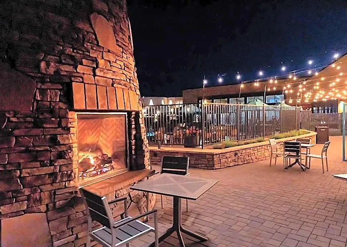 Resort The Squire At Grand Canyon By Ihg Tusayan